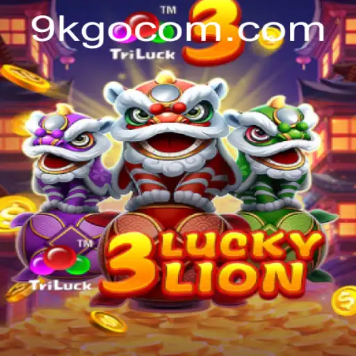Exploring the Excitement of 3LUCKYLION and Its Connection to 9K GO