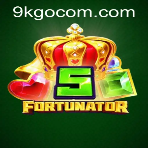 Discovering the Thrilling World of 5Fortunator: A New Era in Gaming with 9K GO