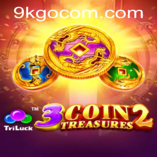 Discover the Dynamic World of 3CoinTreasures2 and the Innovative 9K GO Feature