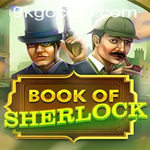 BookOfSherlock and the Enigma of 9K GO