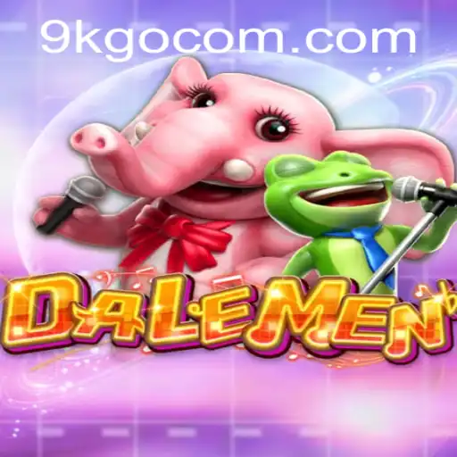 Explore the World of DALEMEN: The Thrilling Strategy Game