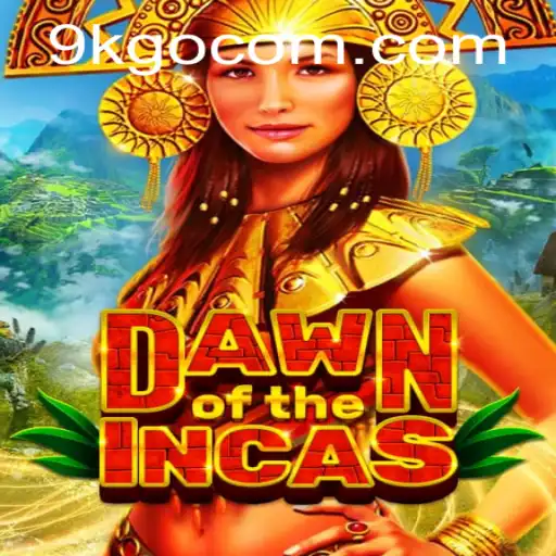 DawnoftheIncas: A New Era of Strategic Gaming