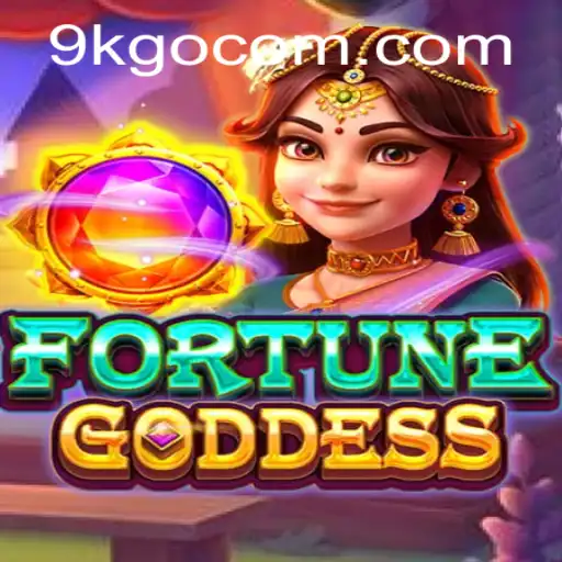 Discover the Enigmatic World of FORTUNEGODDESS