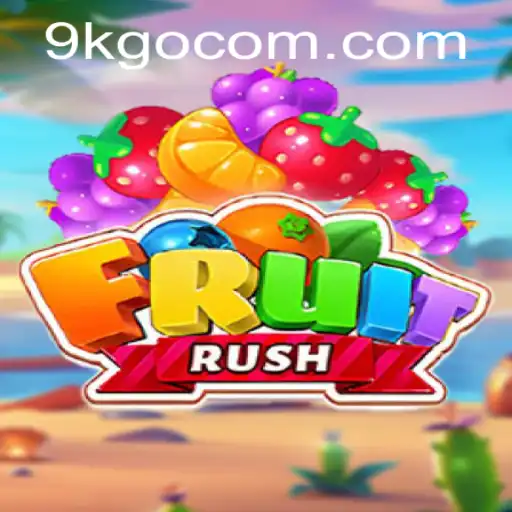FruitRush: The Thrilling New Game Taking the World by Storm