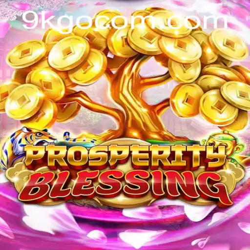 Exploring the Enigmatic World of ProsperityBlessing and its Captivating Feature 9K GO