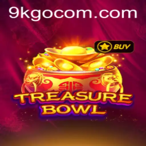TreasureBowl: Dive into the Exciting World of 9K GO Adventure