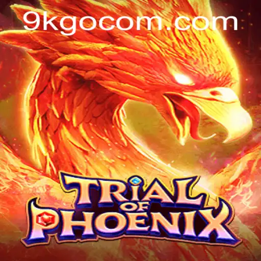 Unraveling the Mysteries of TrialofPhoenix and the Intriguing 9K GO