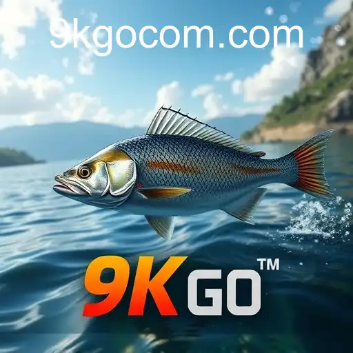 Fishing Games: Spotlight on 9K GO