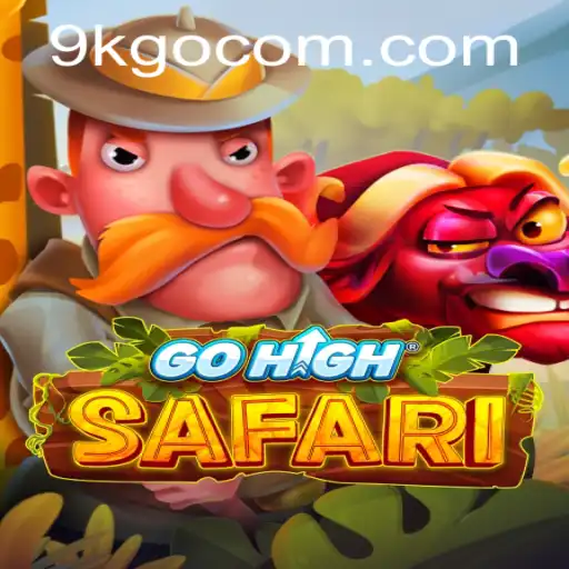 Exploring the Enthralling Adventure of GoHighSafari and the Strategic Mystique of 9K GO