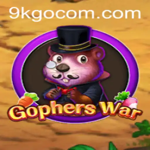 GophersWar: Unveiling the Thrilling World of 9K GO