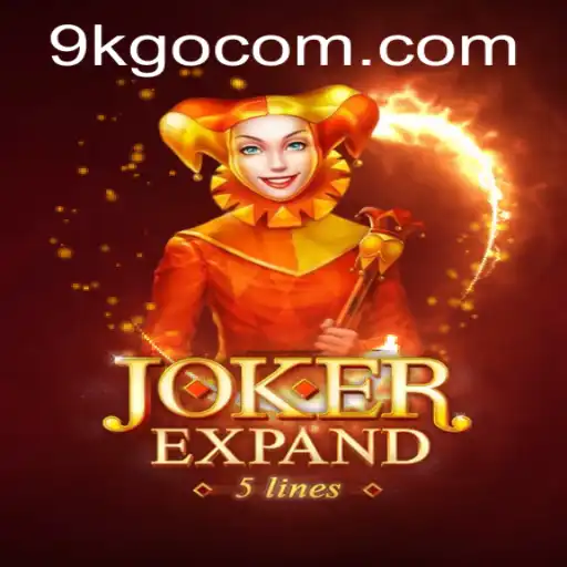 Unveiling JokerExpand: A Deep Dive into the Thrilling 9K GO Experience