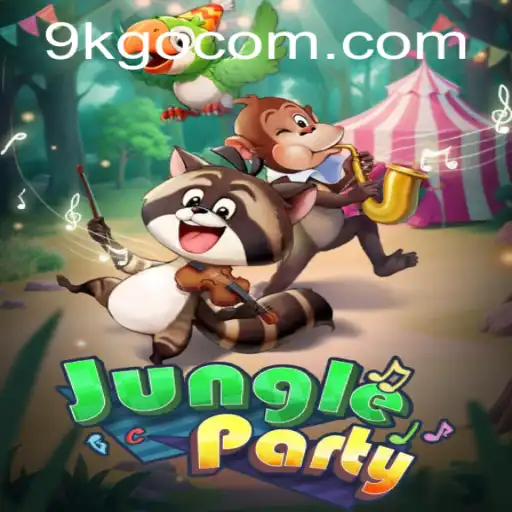JungleParty: An Exciting Adventure with 9K GO