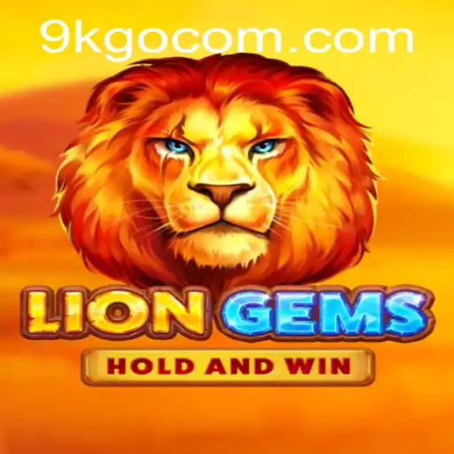 Unveiling LionGems: The Thrill of 9K GO