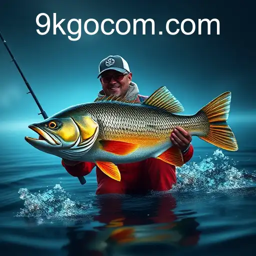 The Rise of Online Fishing and the Role of 9K GO