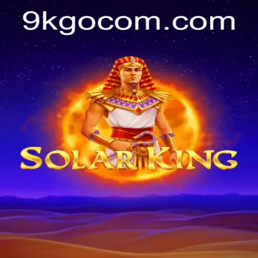 Exploring SolarKing: A Galactic Adventure with 9K GO