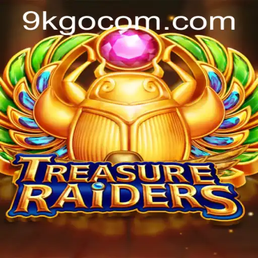 Unlocking the World of TREASURERAIDERS: An In-depth Look at the Exciting Board Game and Its Unique Rules