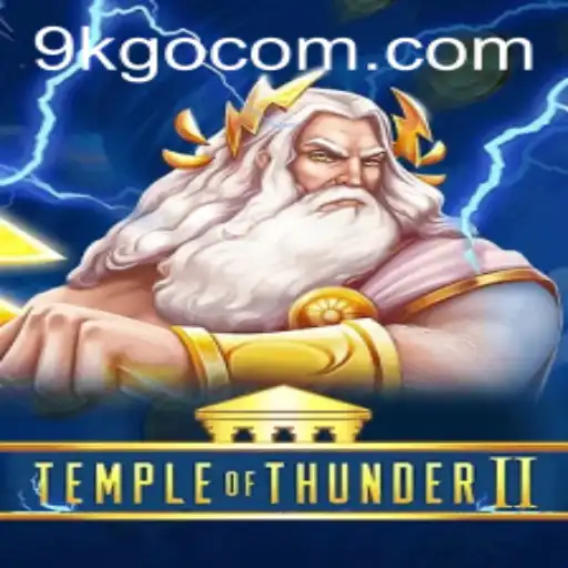 Unveiling Temple of Thunder II: An Epic Adventure in Gaming